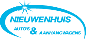 logo Nieuwenhuis Auto's en Aanhangwagens
